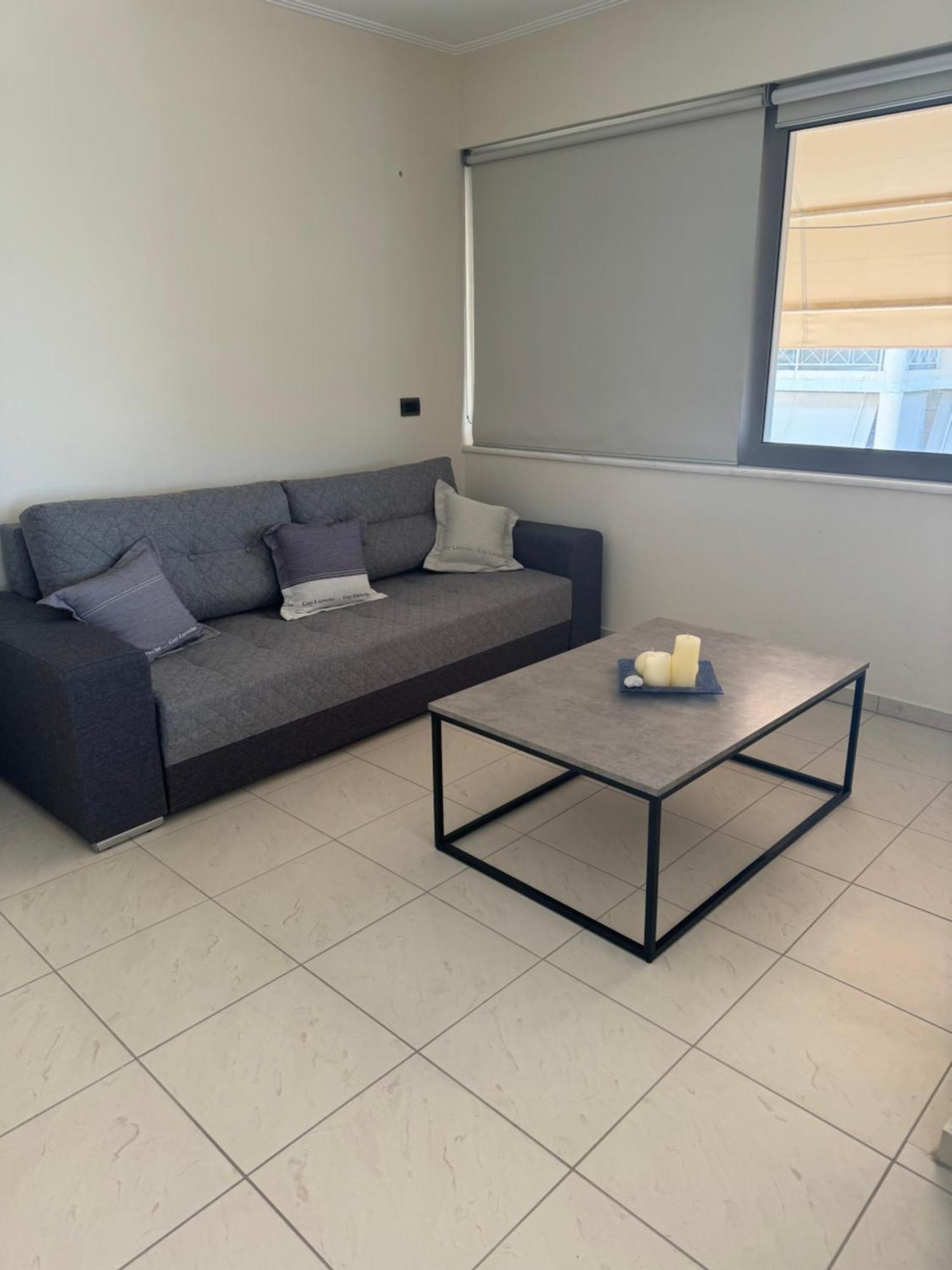 Seaty Luxury Apartment Chania  Exterior photo