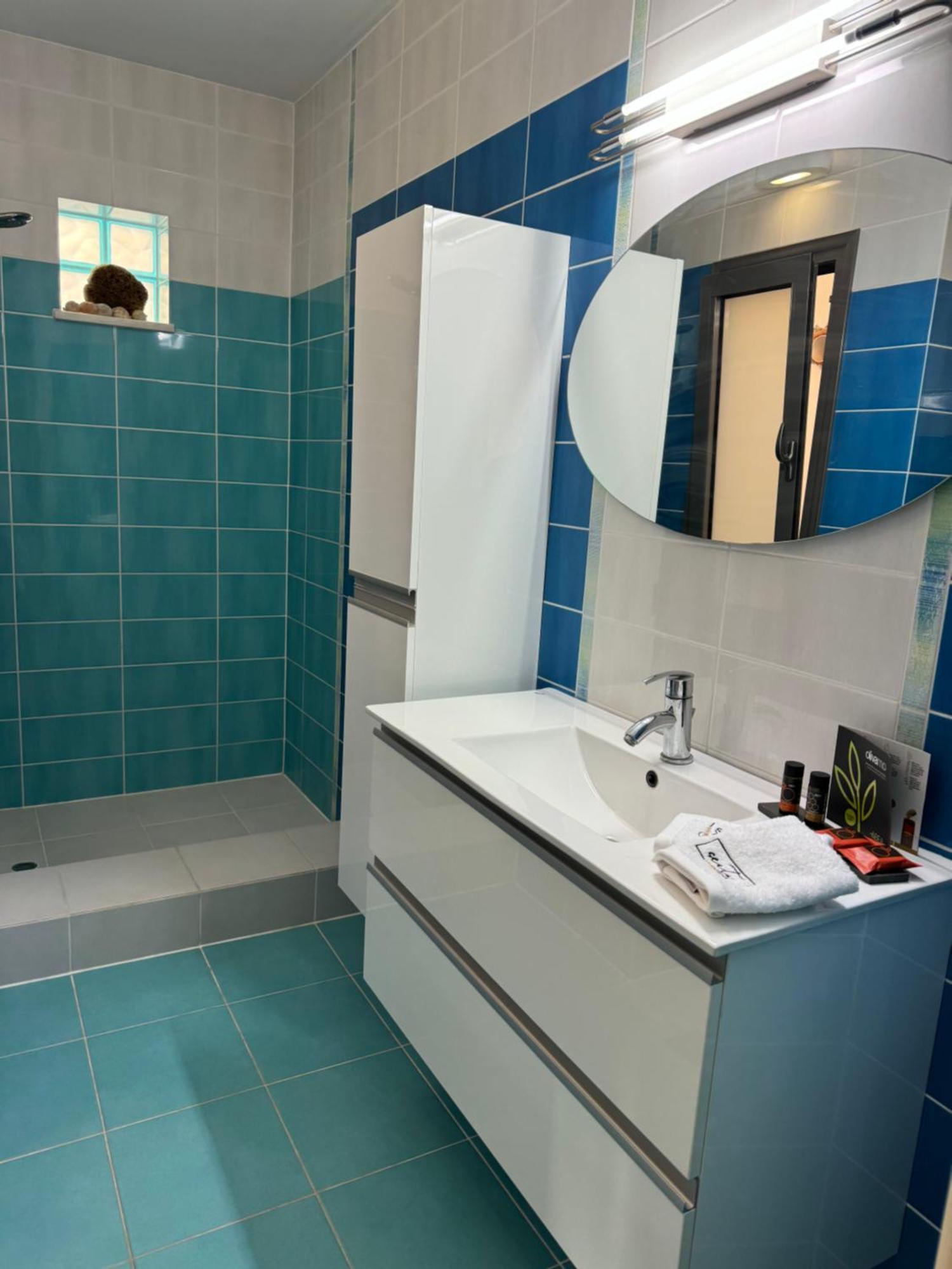 Seaty Luxury Apartment Chania  Exterior photo