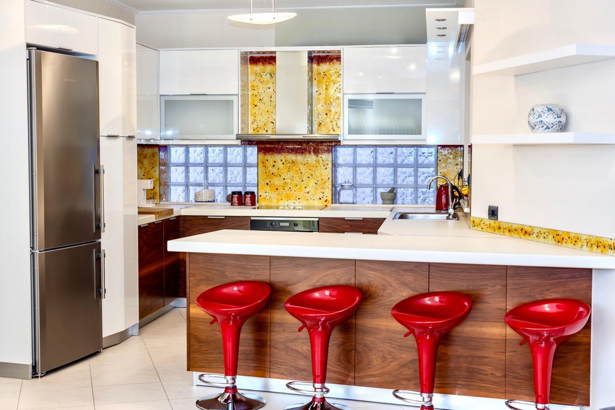 Seaty Luxury Apartment Chania  Exterior photo