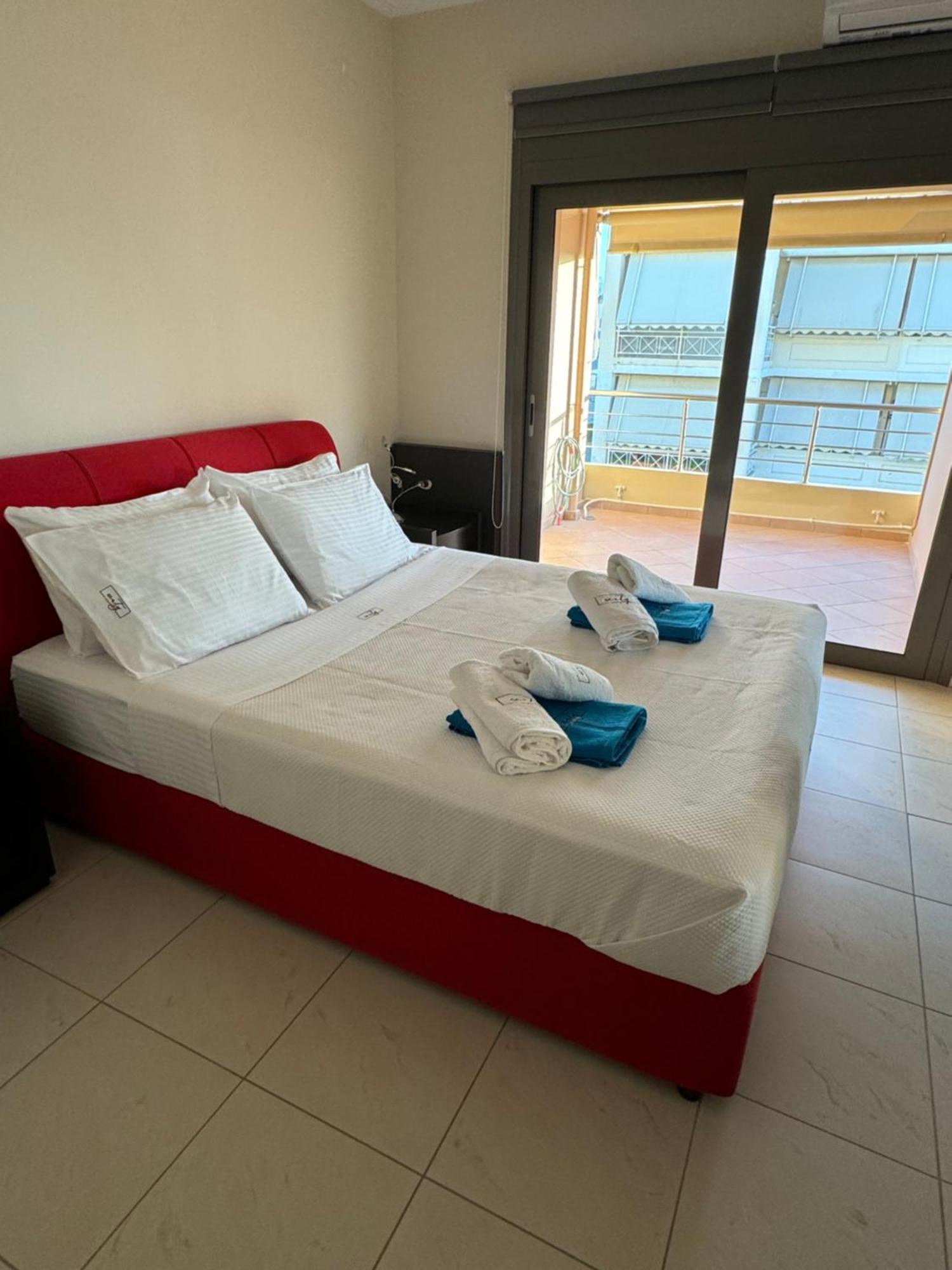 Seaty Luxury Apartment Chania  Exterior photo